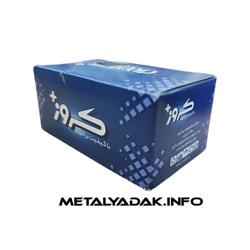 سنسور تعیین موقعیت دریچه گاز پژو 405 کروز