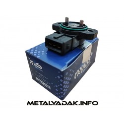 قیمت سنسور تعیین موقعیت دریچه گاز پژو 405 کروز زیمنس