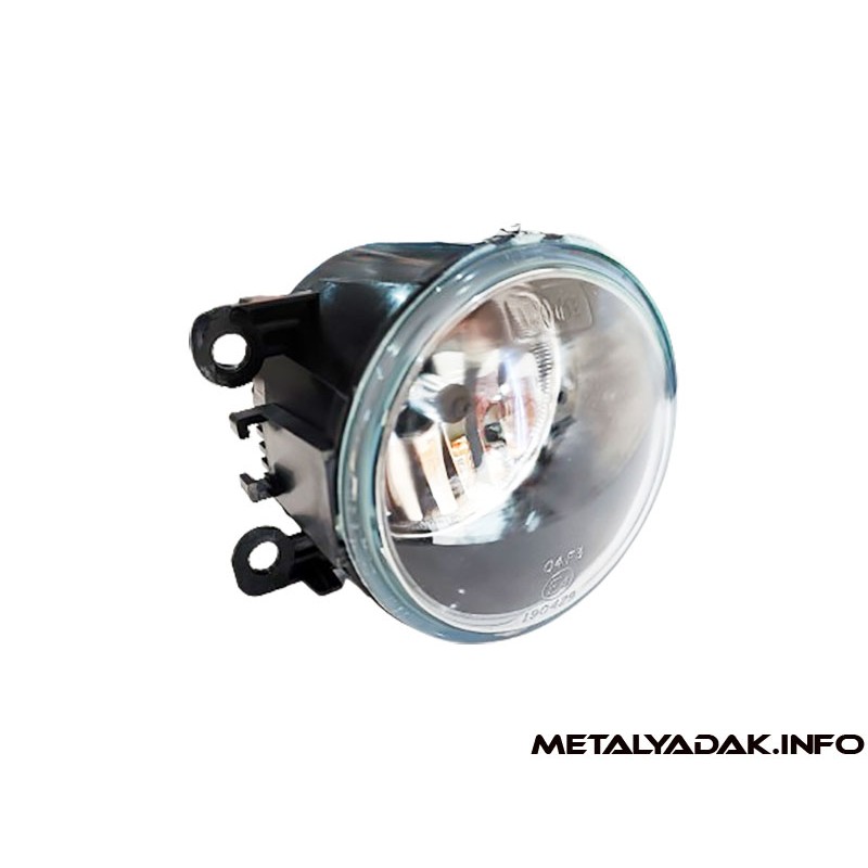 مه شکن جلو ال 90