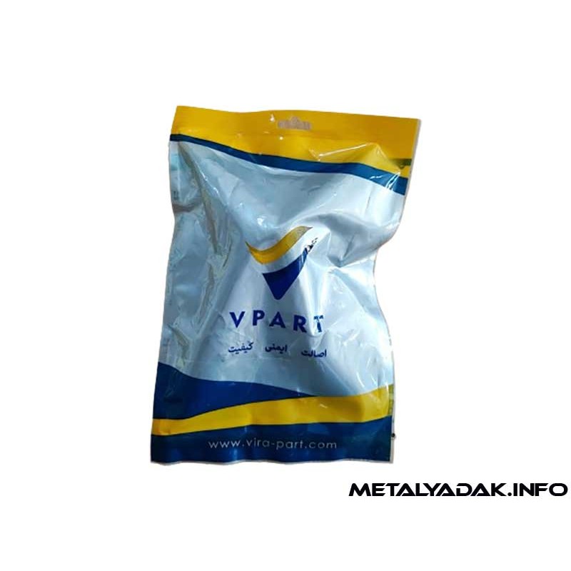 سنسور دور موتور 206 تیپ 5 بدون سیم