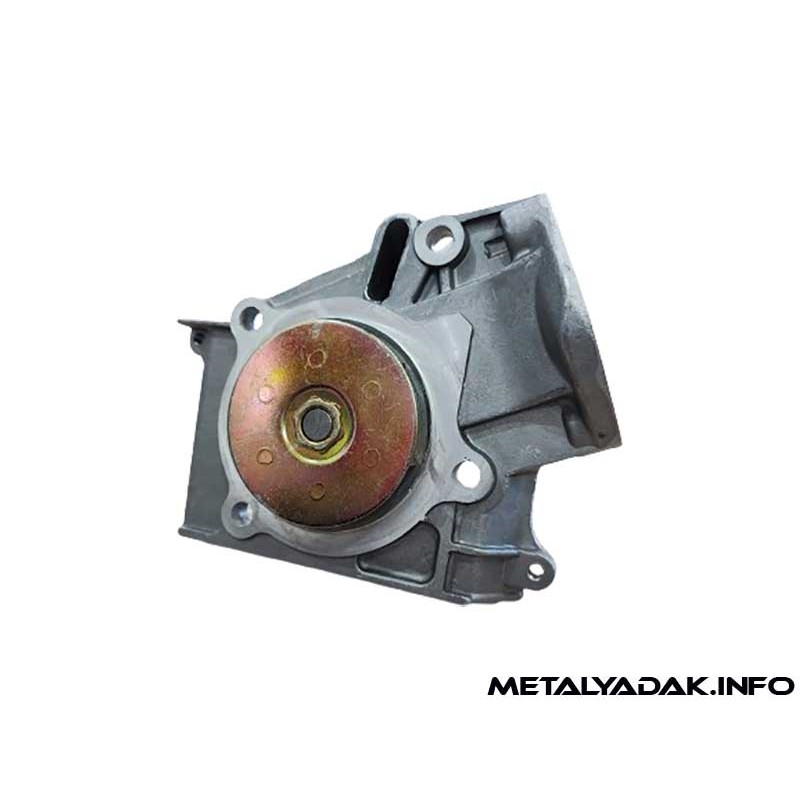 واتر پمپ پراید صبا