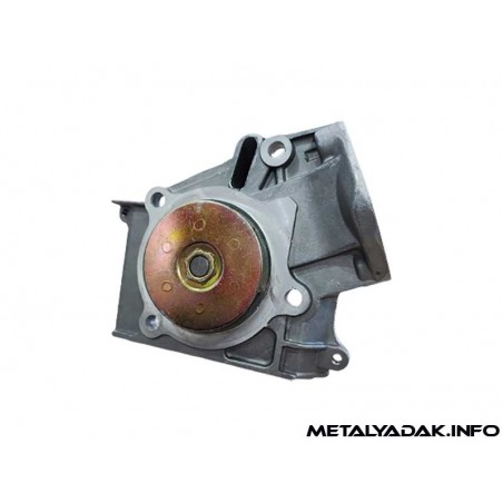 واتر پمپ پراید صبا