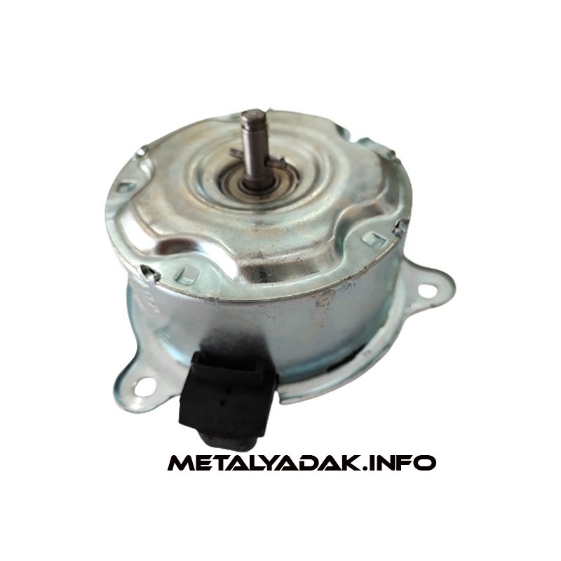 موتور فن پژو 405 Emco