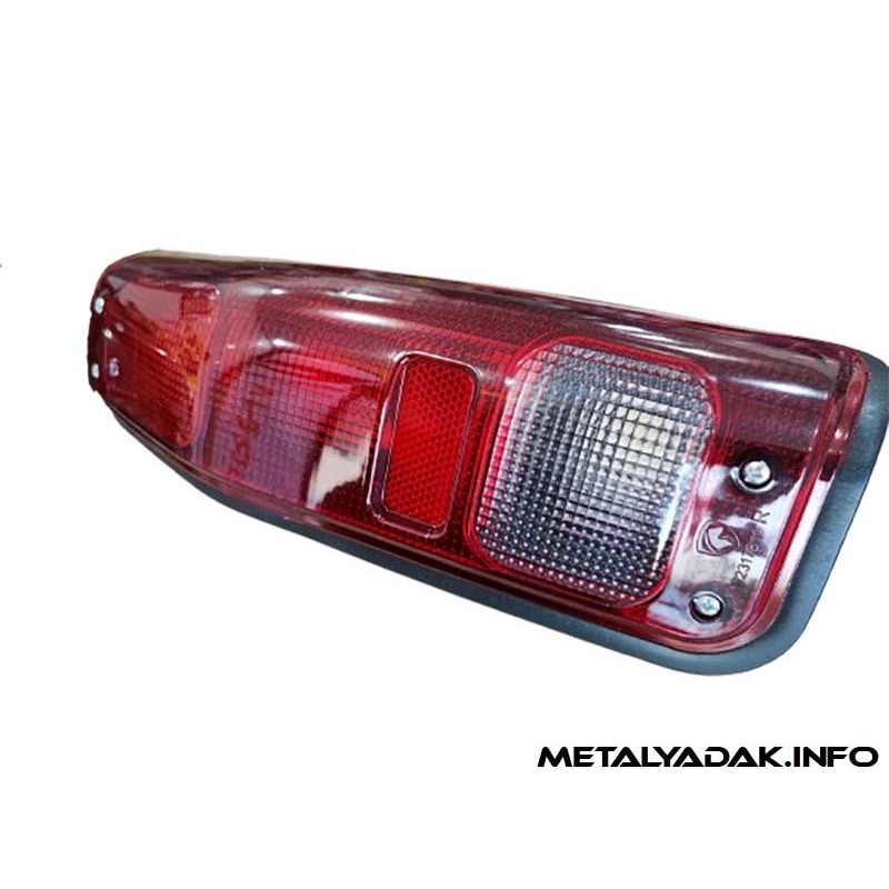 قیمت چراغ عقب پیکان وانت