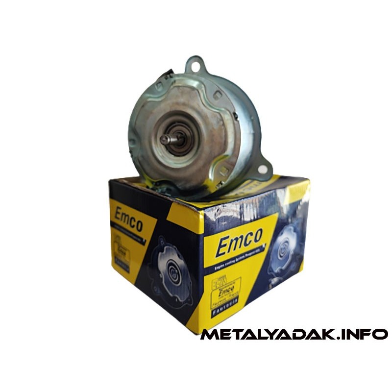 خرید بهترین مارک موتور فن برای پژو 405