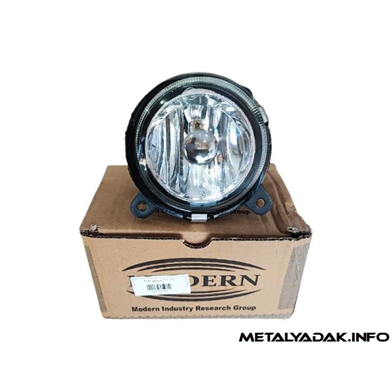 مه شکن جلو slx