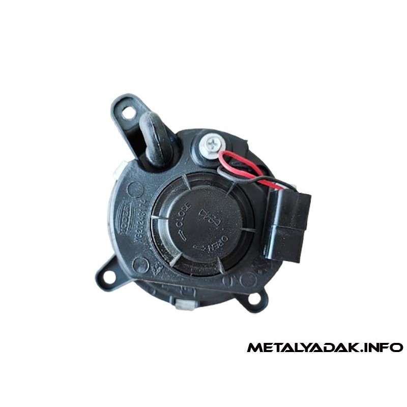 چراغ مه شکن اس ال ایکس