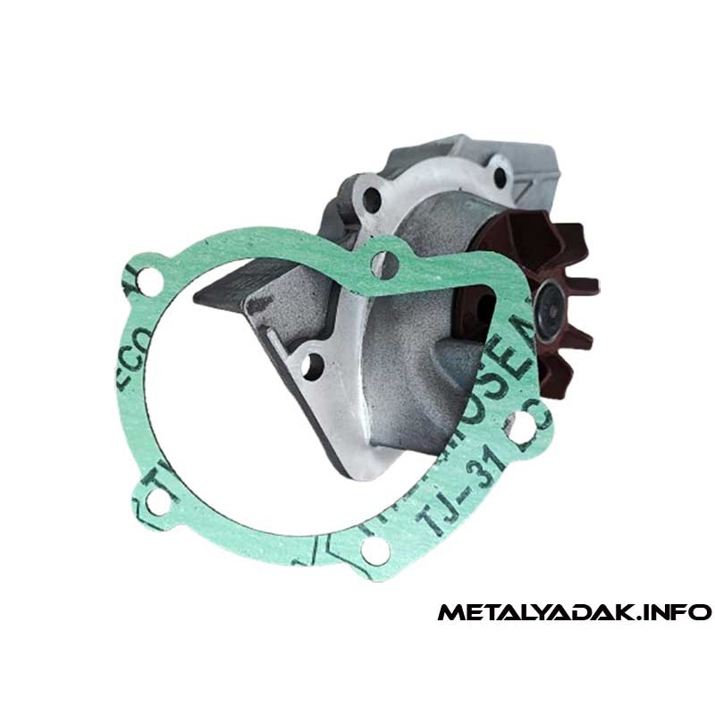 قیمت واتر پمپ پژو 405