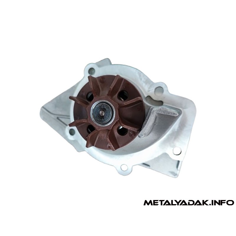 بهترین مارک واتر پمپ پژو 405