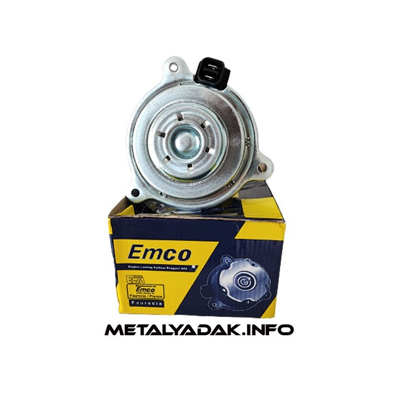 موتور فن مناسب برای سمند امکو