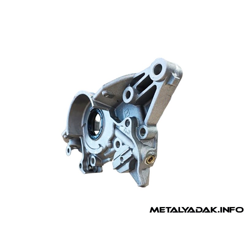 قیمت اویل پمپ پراید صبا