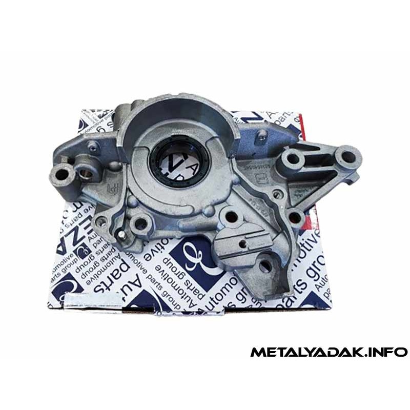 خرید اویل پمپ پراید