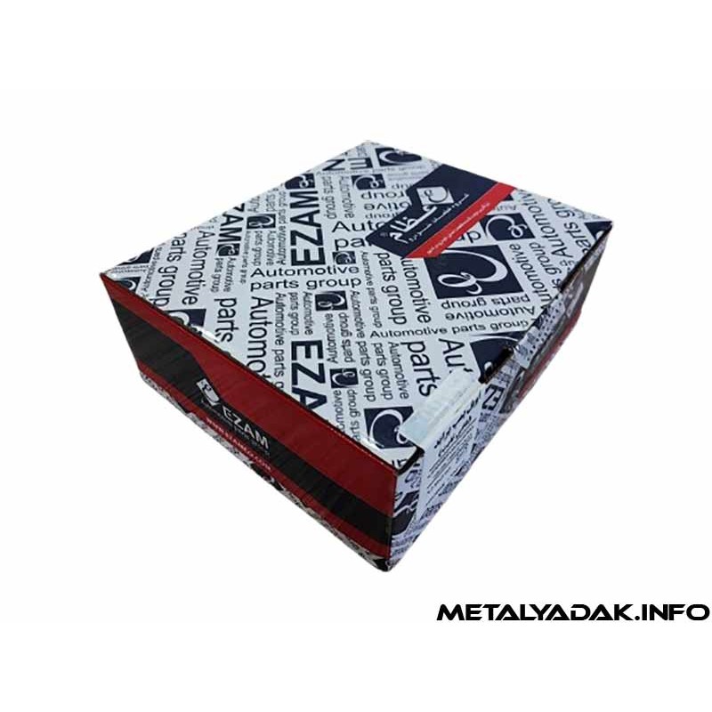 قیمت پمپ روغن پراید