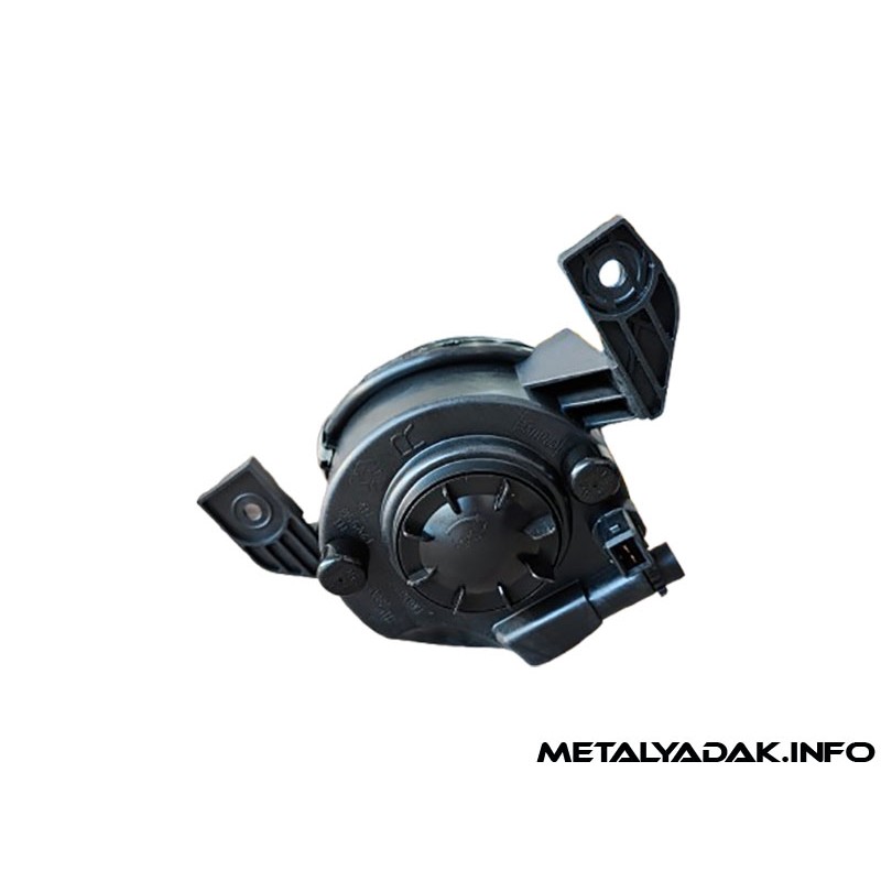 چراغ مه شکن تیبا قیمت