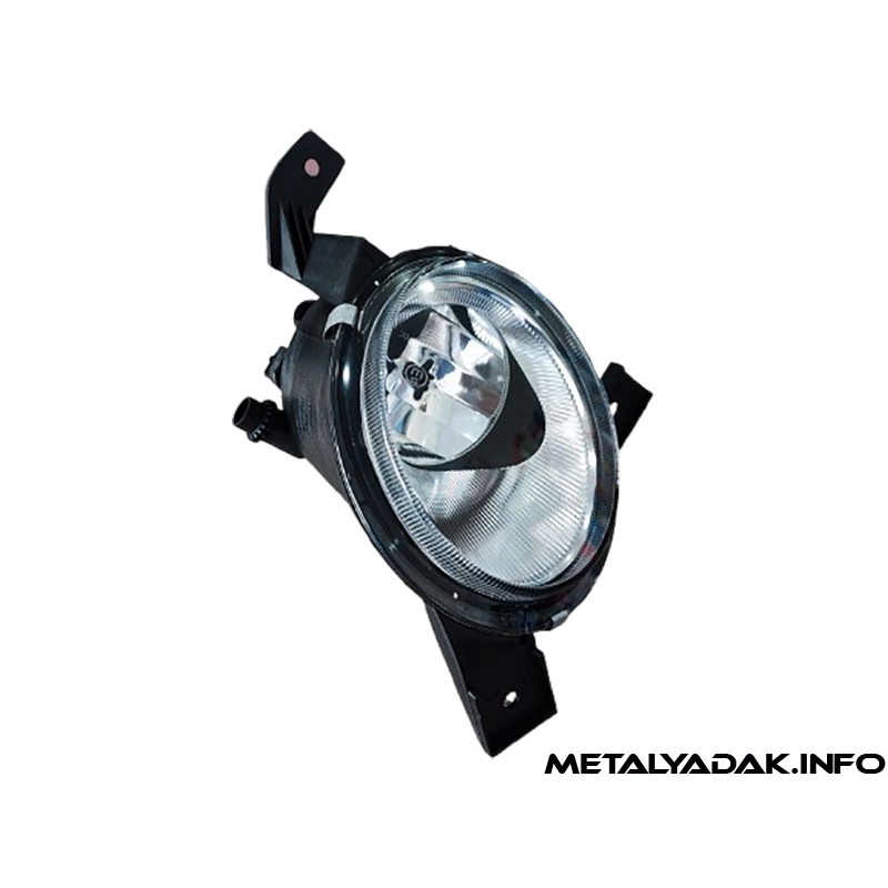 نحوه تعویض چراغ مه شکن جلو تیبا