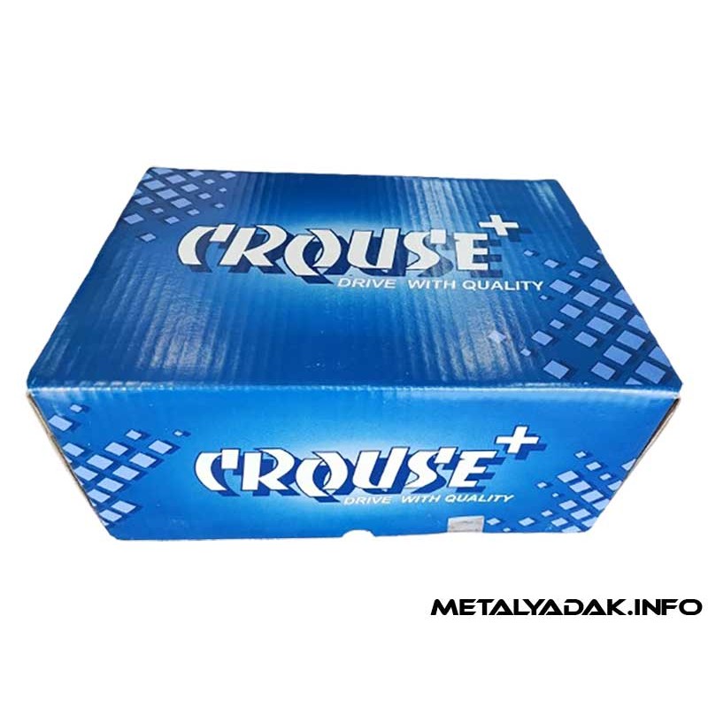 چراغ مه شکن تیبا 2 کروز