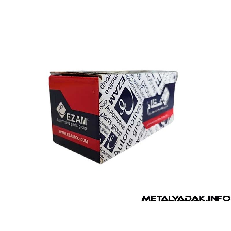 اتوماتیک استارت پژو قدیم