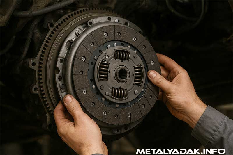 انتخاب بهترین دیسک و صفحه رانا