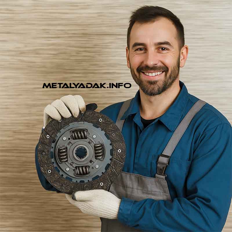 کاهش شتاب به دلیل خرابی دیسک و صفحه در رانا