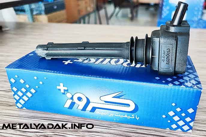 خرید کویل زیمنس سمند EF7 کروز