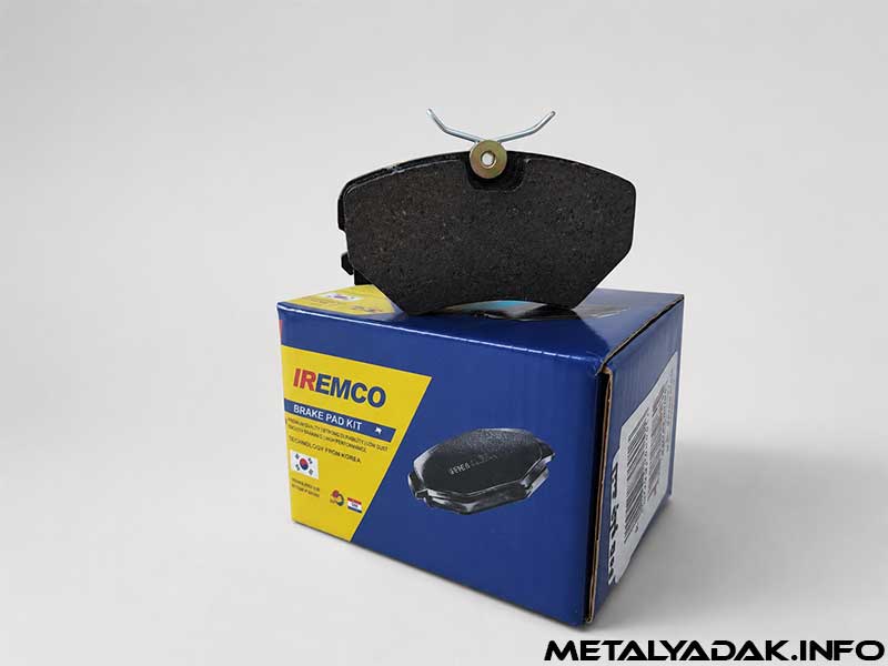 بهترین لنت ترمز جلو پژو 405 مقایسه برندهای امکو، ایساکو، ویراپارت و اسپارکس بهترین لنت ترمز جلو پژو 405 مقایسه برندهای امکو، ایساکو، ویراپارت و اسپارکس