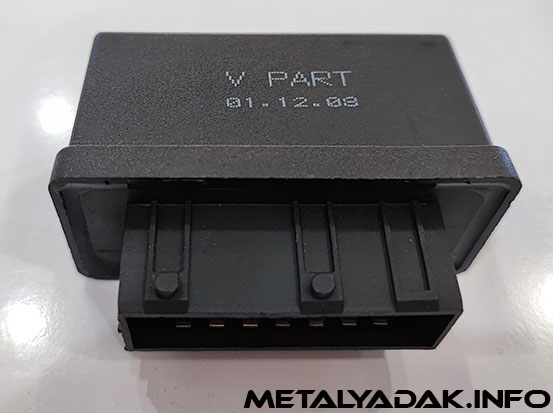 بهترین مارک رله دوبل 405