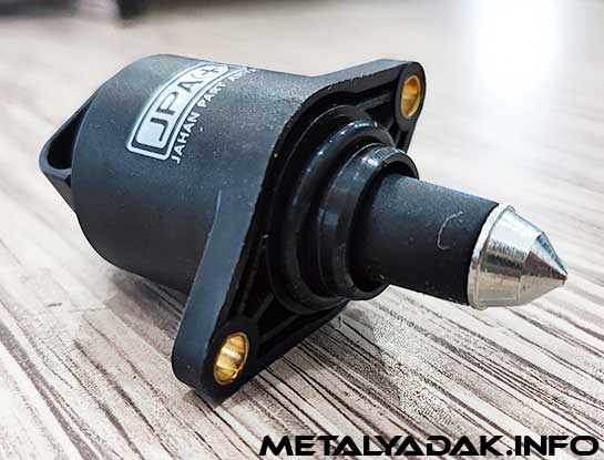 استپر موتور پرايد استپر موتور پرايد