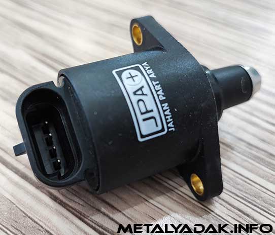 استپر پراید جهان پارت قیمت استپر پراید جهان پارت