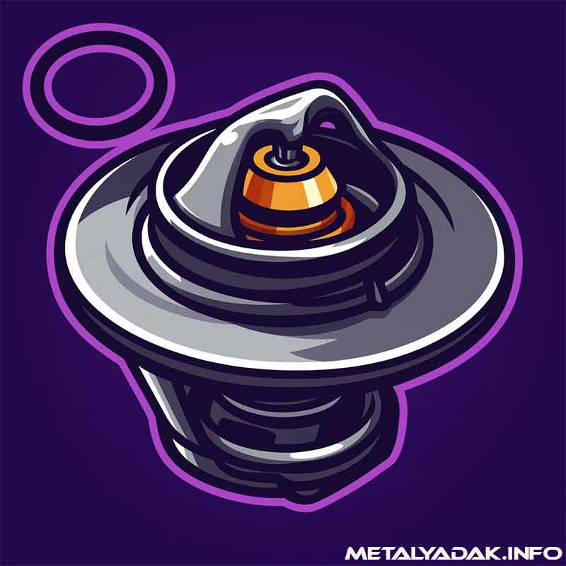 در زمستان چه ترموستاتی برای پژو 405 مناسب است