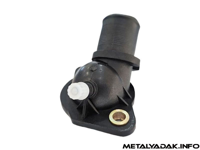 درب ترموستات پژو درب ترموستات پژو