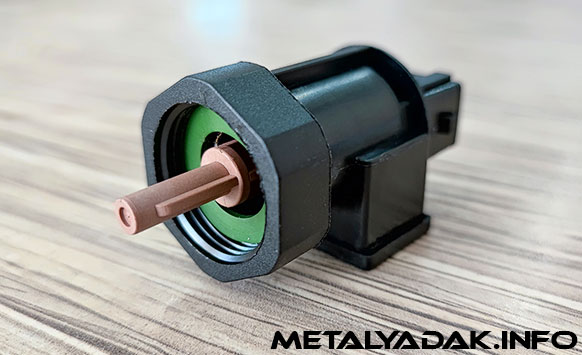 خرید سنسور کیلومتر پراید صبا