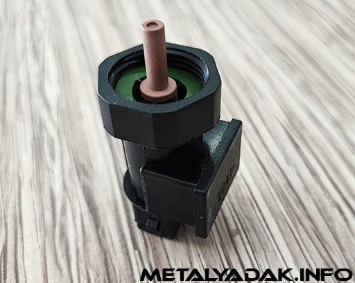 قیمت سنسور کیلومتر پراید صبا زیمنس کروز