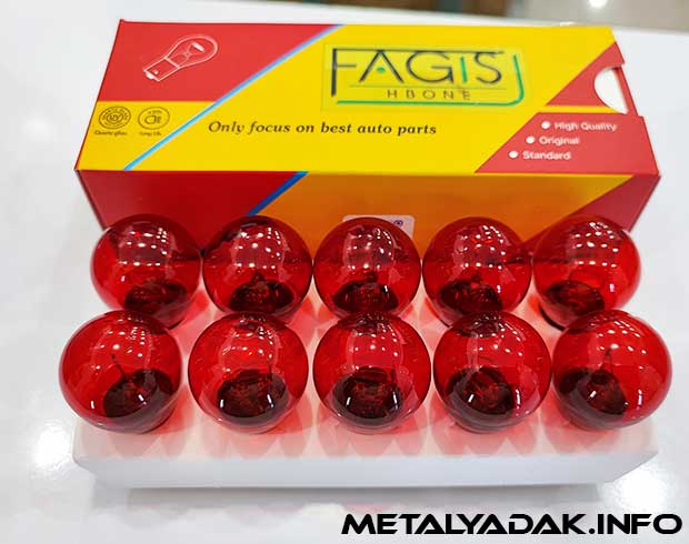 لامپ چراغ خطر عقب سورن پلاس لامپ چراغ خطر عقب سورن پلاس