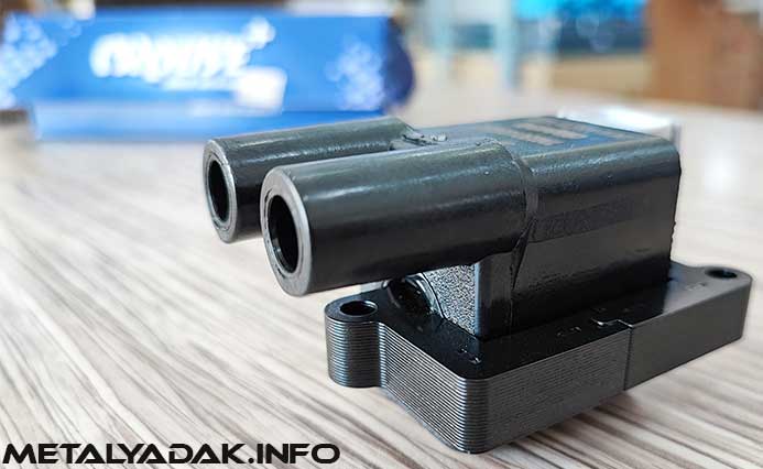 کوئل دوبل پراید زیمنس کوئل دوبل پراید زیمنس