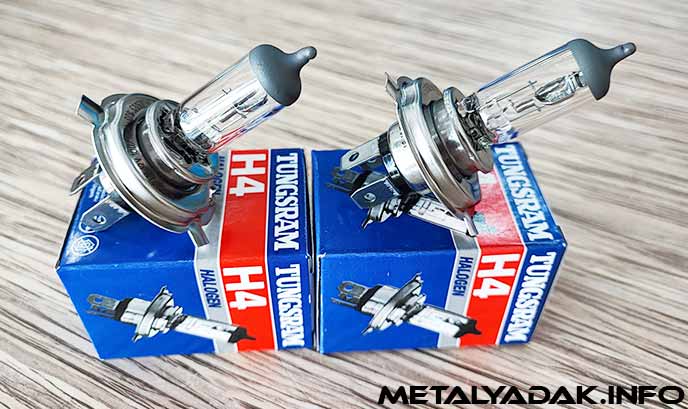 لامپ h4 tungsram لامپ h4 tungsram