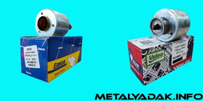 اتوماتیک استارت خودرو چیست و چگونه کار می کند