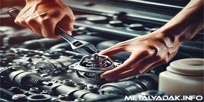 اگر ترموستات خودرو عمل نکند چه اتفاقی می افتد