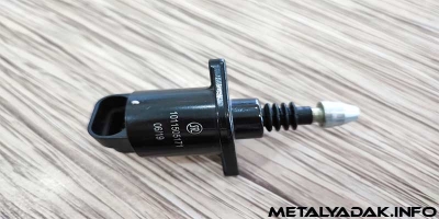 راهنمای جامع استپر موتور: عملکرد، علائم خرابی و روش‌های نگهداری