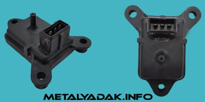 علائم خرابی سنسور مپ یا رله خرگوشی پژو 405 سمند و پژو پارس 