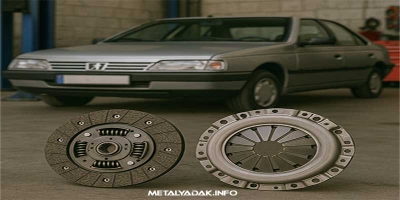 نظرات و تجربه رانندگان درباره دیسک و صفحه عظام پلاس پژو 405