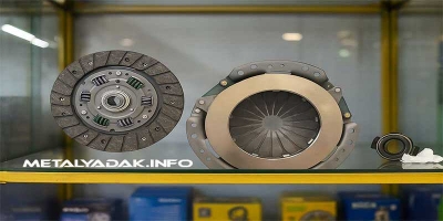 بهترین دیسک و صفحه کلاچ برای پژو پارس بهترین دیسک و صفحه کلاچ برای پژو پارس
