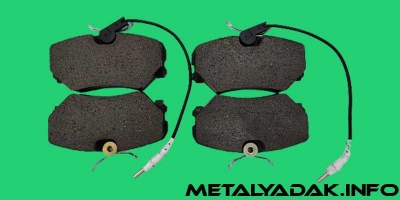 تفاوت لنت جلو پژو 405 امکو با سایر برندها تفاوت لنت جلو پژو 405 امکو با سایر برندها