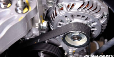 علت خرابی دینام سمند EF7 و راههای جلوگیری از آن