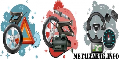 راهنمای جامع تشخیص لوازم یدکی اصل از تقلبی: کلید حفظ عملکرد و ایمنی خودرو